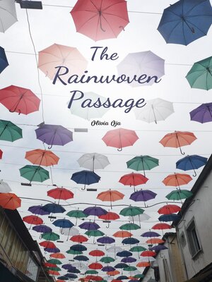 cover image of The Rainwoven Passage